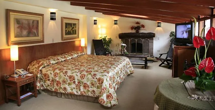 Hotel Ruinas