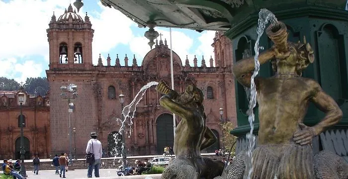Ruinas