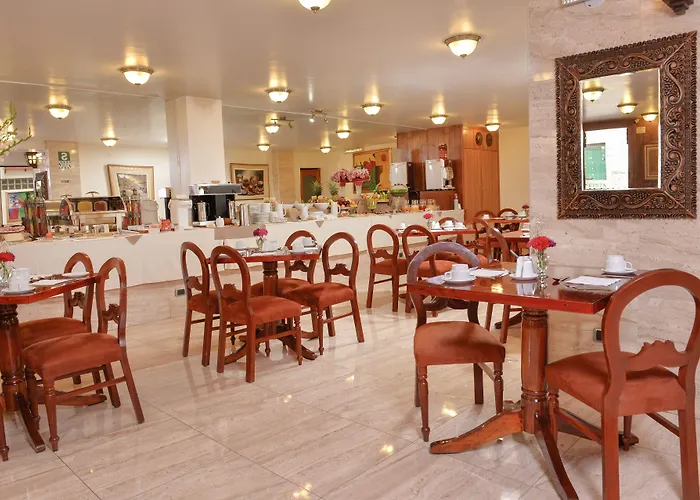 Ruinas Hotel 3*
