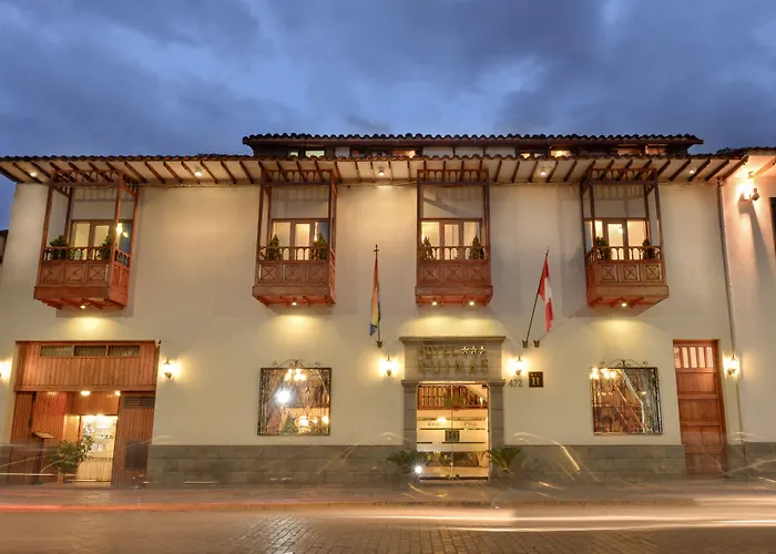 Ruinas Hotel 3*