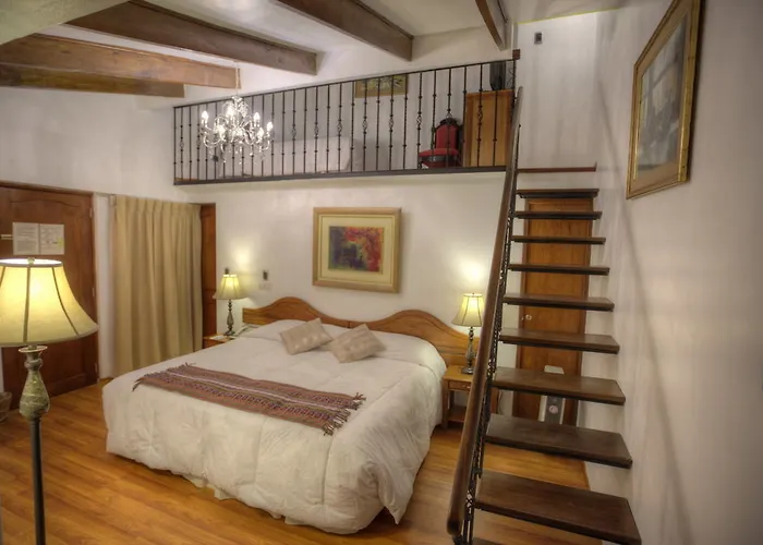 Hotel Ruinas Cusco