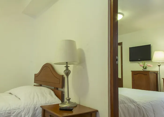 Ruinas Hotel