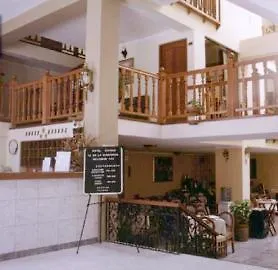 Hotel Ruinas Cusco
